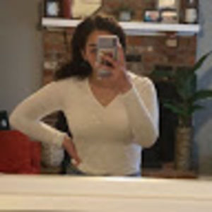 Meet your Posher, Mariah